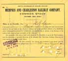 Memphis & Charleston Railway