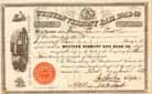 Western Vermont  Railroad