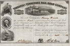 Virginia & Tennesee Railroad