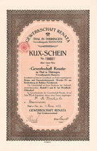 Gewerkschaft Renata
