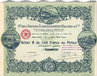 Soc. des Anciens Etablissements Billard & Cie.