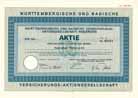 Wrttembergische und Badische Versicherungs-AG