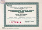 Gutehoffnungshtte Aktienverein fr Bergbau und Httenbetrieb / Gutehoffnungshtte Oberhausen AG