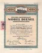 Svenska AB Nobel Diesel