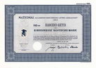 National Allgemeine Versicherungs-AG