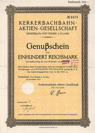 Kerkerbachbahn AG