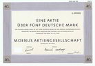 Moenus AG