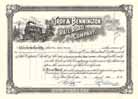Troy & Bennington Railroad
