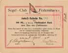Segel-Club �Fraternitas� e.V.