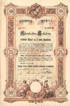 K�nigreich Bayern, Eisenbahn-Anlehen