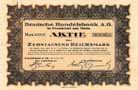 Deutsche Handelsbank AG