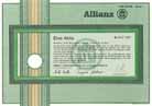 Allianz Lebensversicherungs-AG