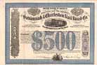 Savannah & Charleston Railroad