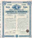 Estado de Durango