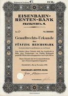 Eisenbahn-Renten-Bank