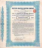 Western Counties Shipping Co.