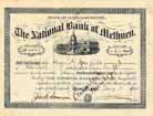 National Bank of Methuen