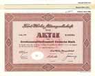 Ford-Werke AG (5 St�cke)