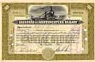 Savannah & Northwestern Railway