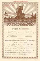 Brandfrskrings-AB Norrland