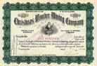 Christmas Wonder Mining Co.