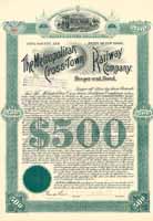 Metropolitan Cross-Town Railway