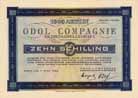 Odol Compagnie AG