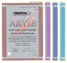CREATON AG (4 Stck)