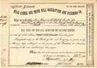 Mill Creek and Mine Hill Navigation and Railroad Co.