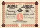 Hermes Ungarische Allgemeine Wechselstuben AG