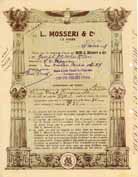 L. Mosseri & Co.