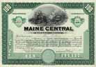 Maine Central Railroad