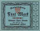 Männer-Turn-Verein von 1861 e.V. Schönebeck