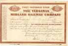 Virginia Midland Railway