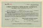 Union Pacific Railroad