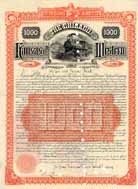 Chicago, Kansas & Western Railroad