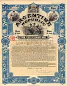 Argentine Republic