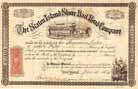 Staten Island Shore Railroad