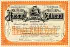 Nassau Electric Railroad