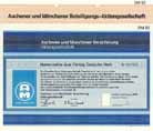 Aachener und Mnchener Beteiligungs-AG (2 Stcke)