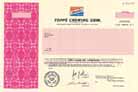 Topps Chewing Gum