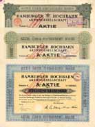 Hamburger Hochbahn AG (5 Stcke)
