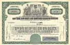 New York, New Haven & Hartford Railroad