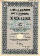 Bayerische Vereinsbank