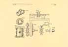 Patentschriften zu Fahrr�dern (6 St�cke)