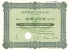Geestem�nder Bank