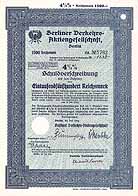 Berliner Verkehrs-AG