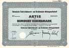 Schsische Elektrizittswerk- und Straenbahn-AG