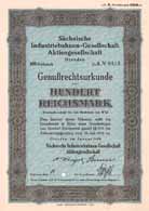 Schsische Industriebahnen-Gesellschaft AG