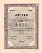 Calauer Mhlen- und Futtermittelwerke AG